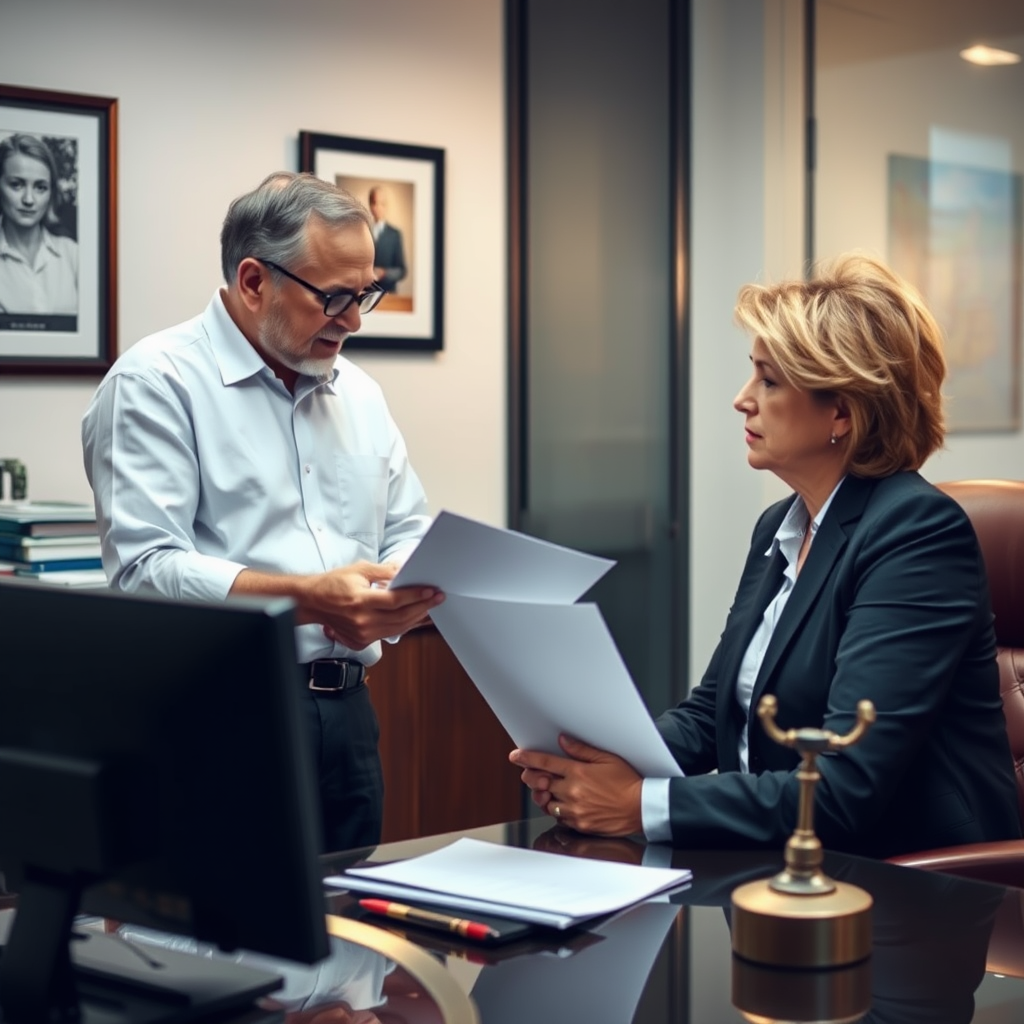 False Claims lawyer Orange County, VA