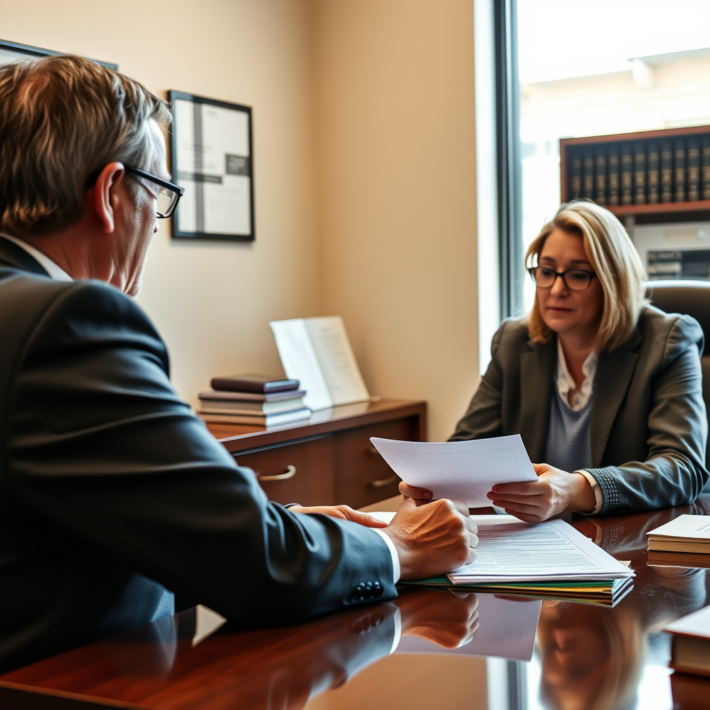 False Claims lawyer Prince William County, VA
