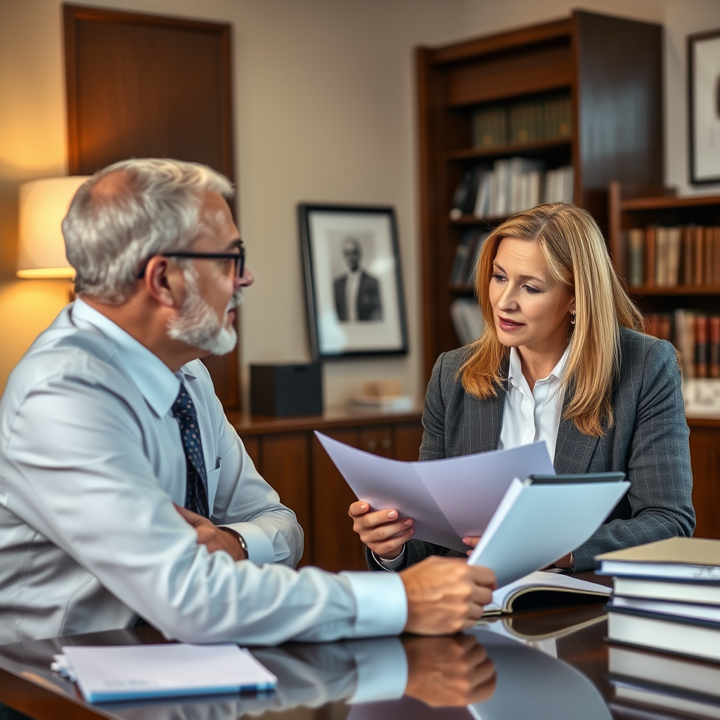 False Claims lawyer Spotsylvania County, VA