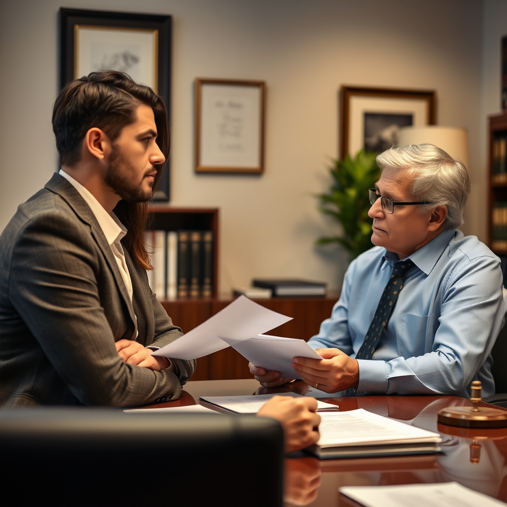 False Claims lawyer Stafford County, VA