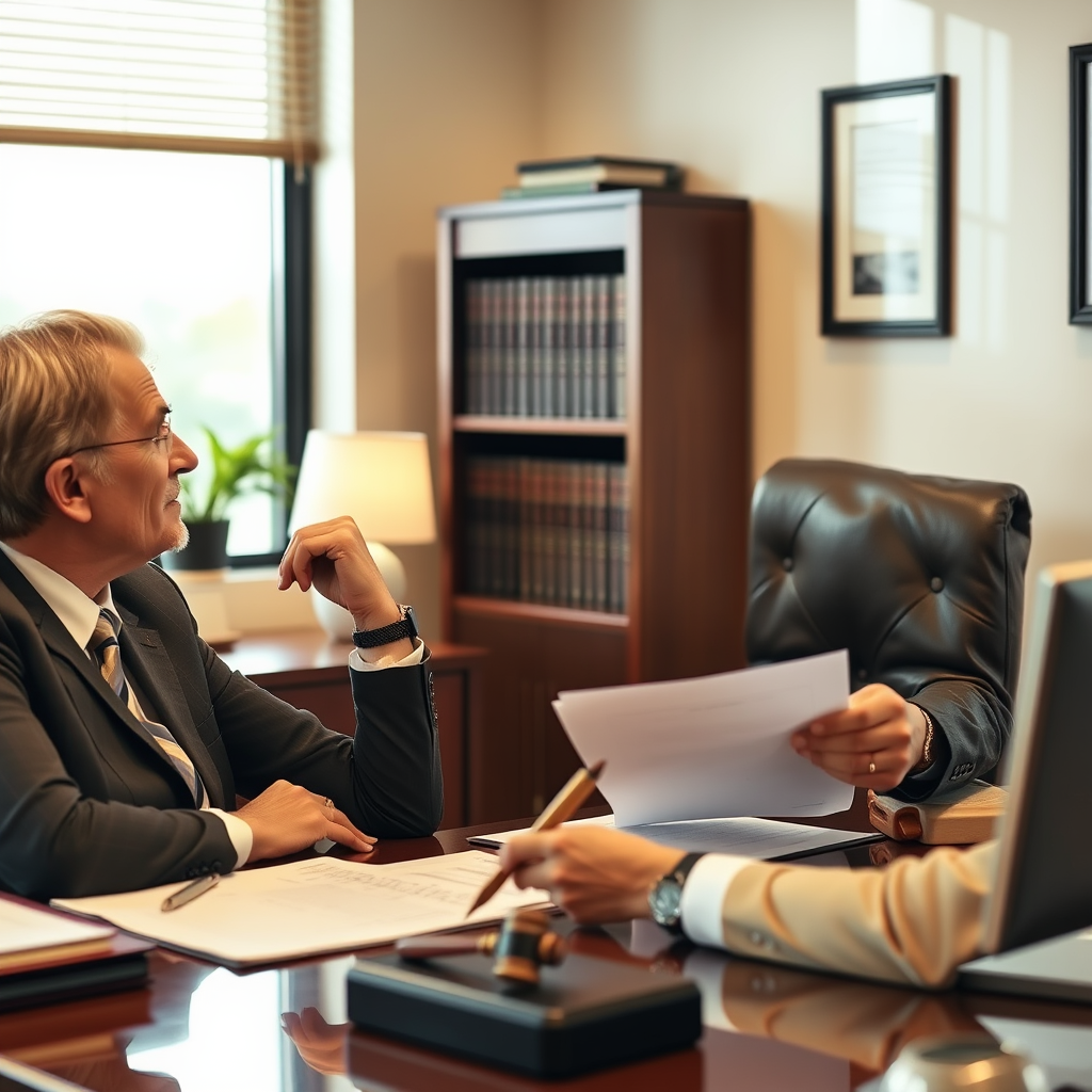 False Claims lawyer Warren County, VA
