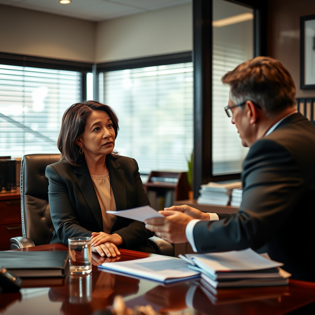 False Statements to a Federal Agent lawyer Bedford County, VA