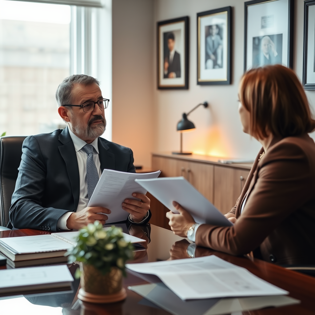 False Statements to a Federal Agent lawyer Caroline County, VA