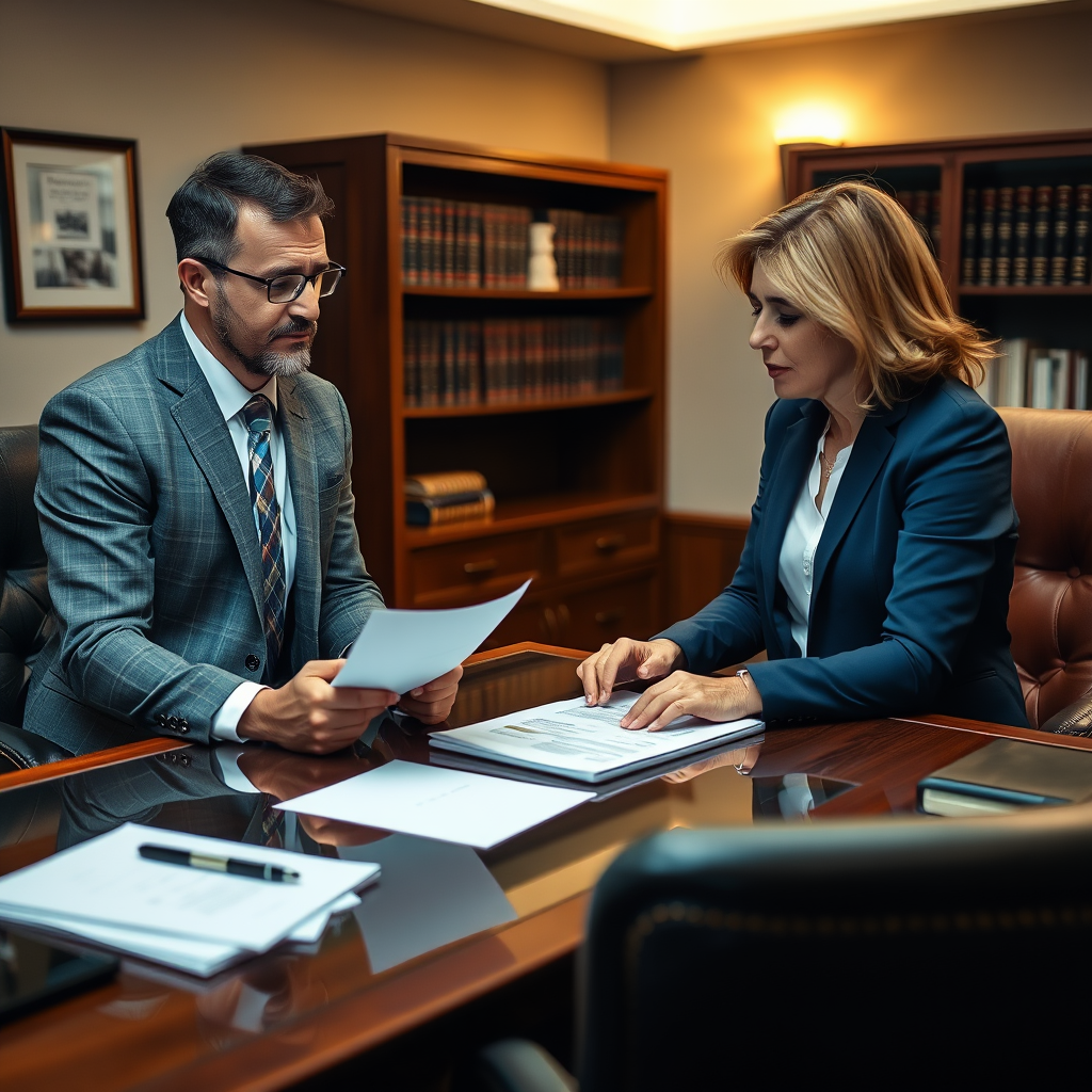 False Statements to a Federal Agent lawyer Gloucester County, VA