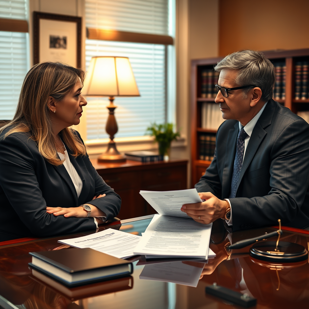 Foreign Corrupt Practices Act (FCPA) Violations lawyer Albemarle County, VA