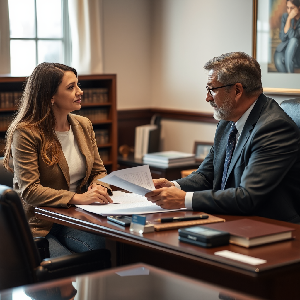 Foreign Corrupt Practices Act (FCPA) Violations lawyer Augusta County, VA