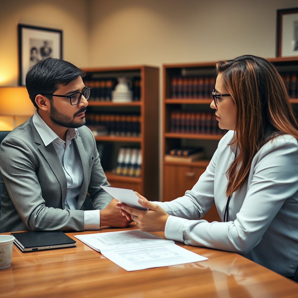 Foreign Corrupt Practices Act (FCPA) Violations lawyer Bedford County, VA