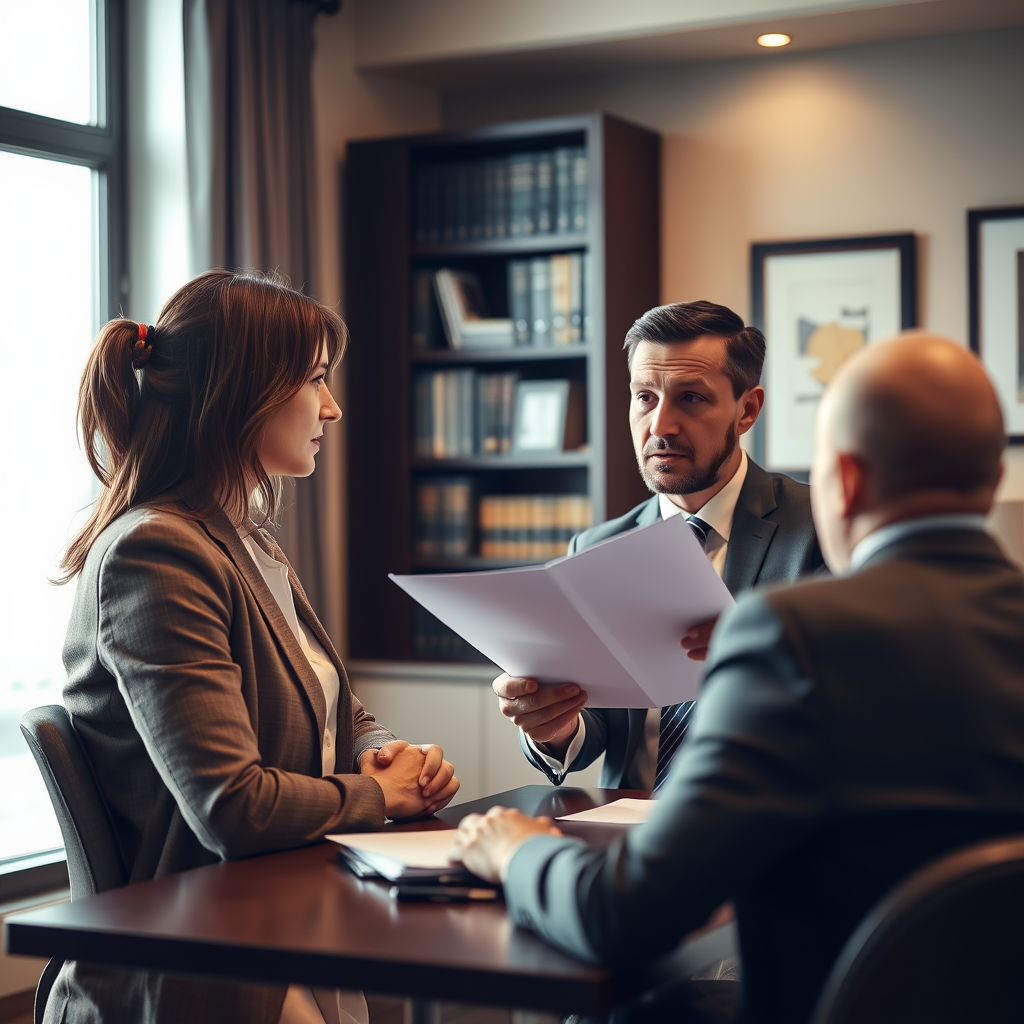 Foreign Corrupt Practices Act (FCPA) Violations lawyer Botetourt County, VA