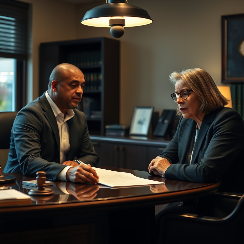 Foreign Corrupt Practices Act (FCPA) Violations lawyer Caroline County, VA