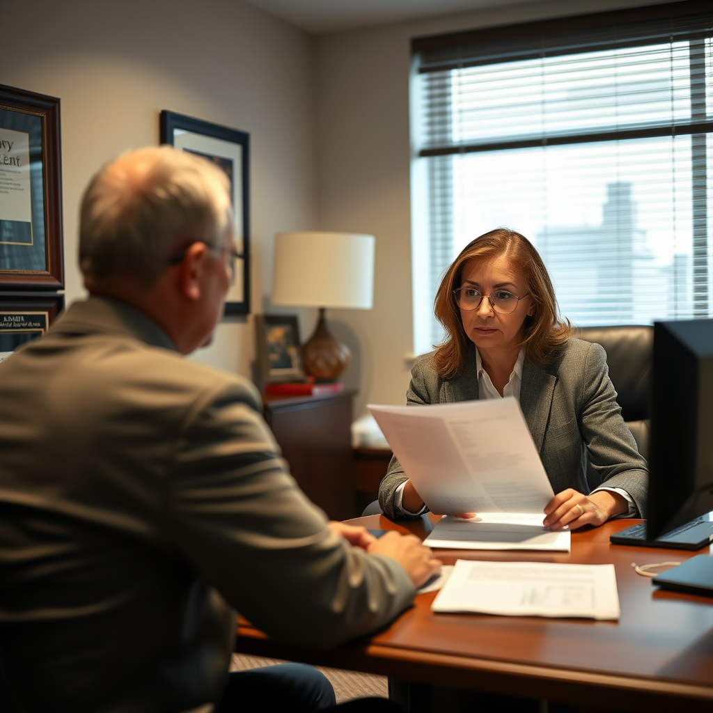 Foreign Corrupt Practices Act (FCPA) Violations lawyer Chesapeake, VA