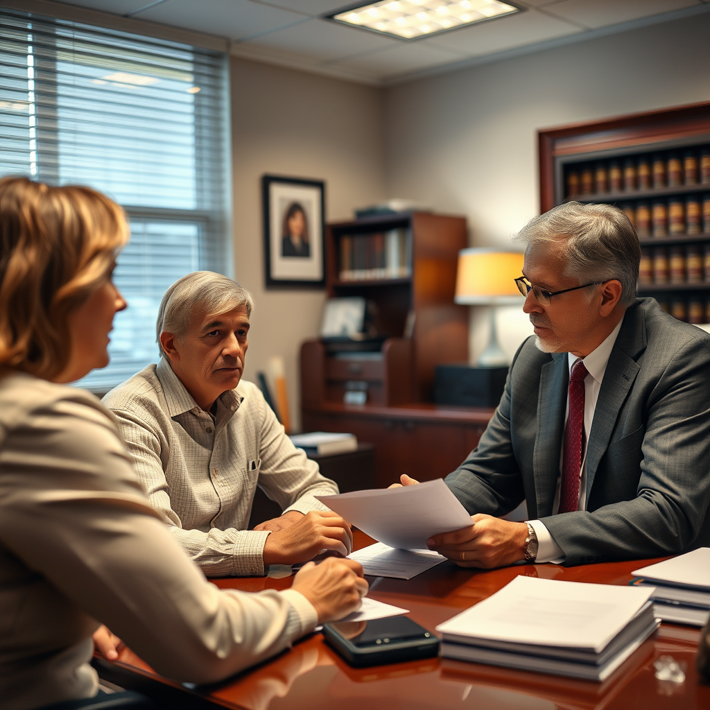 Foreign Corrupt Practices Act (FCPA) Violations lawyer Clarke County, VA