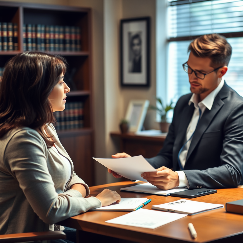 Foreign Corrupt Practices Act (FCPA) Violations lawyer Culpeper County, VA
