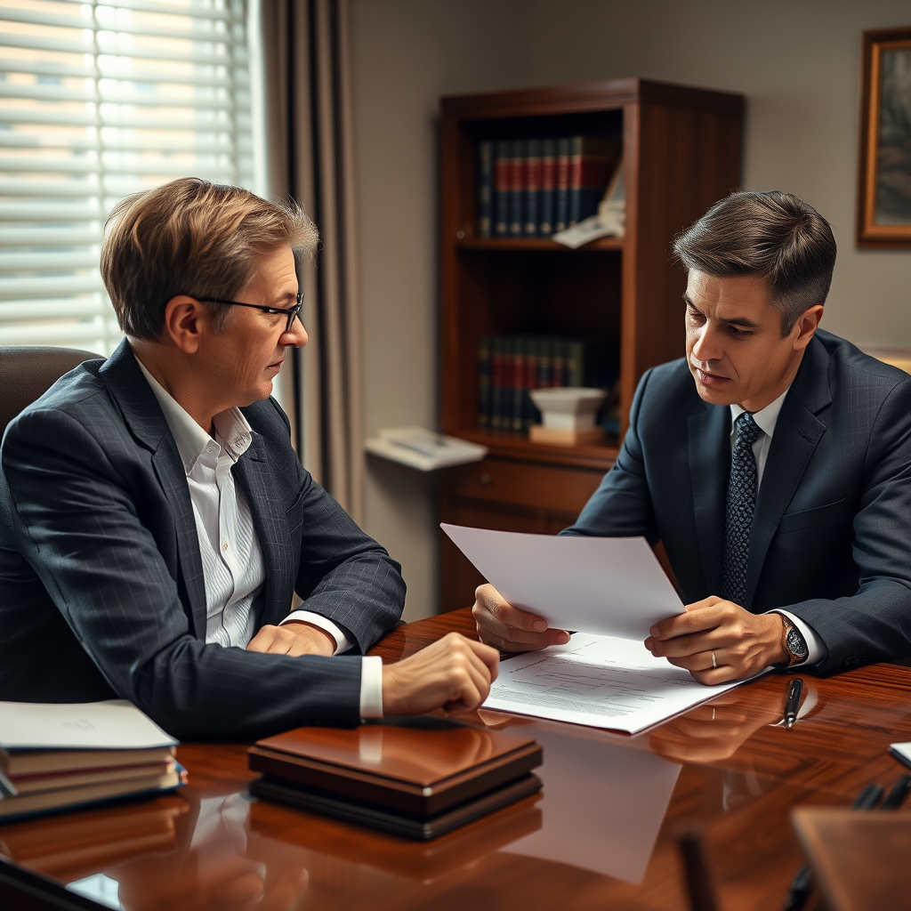Foreign Corrupt Practices Act (FCPA) Violations lawyer Fairfax County, VA