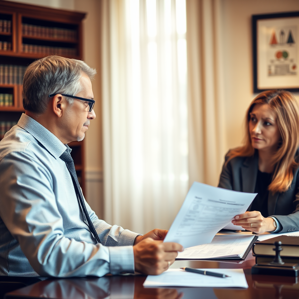 Foreign Corrupt Practices Act (FCPA) Violations lawyer Falls Church, VA