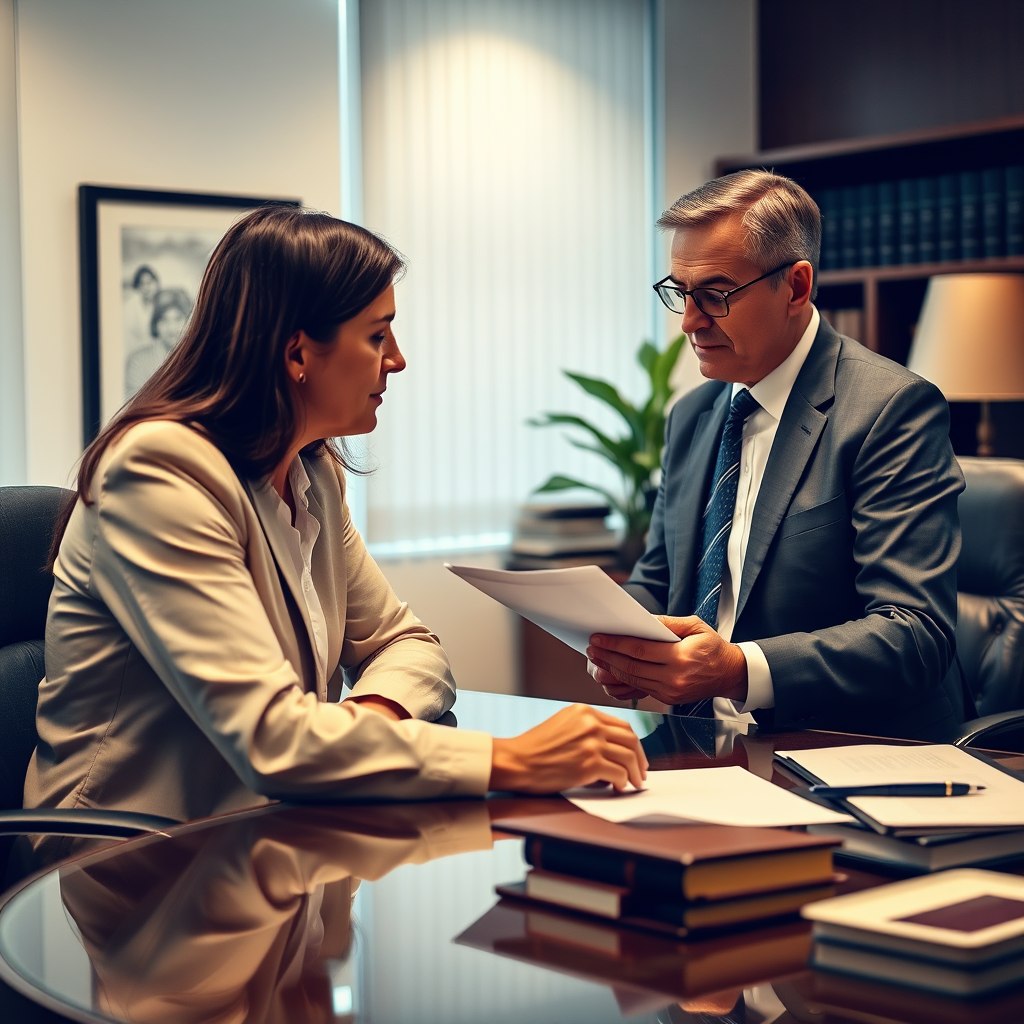 Foreign Corrupt Practices Act (FCPA) Violations lawyer Fredericksburg, VA