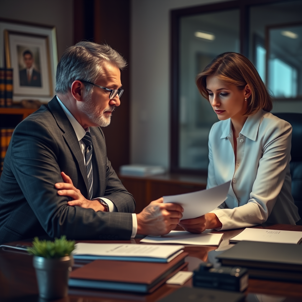 Foreign Corrupt Practices Act (FCPA) Violations lawyer Gloucester County, VA
