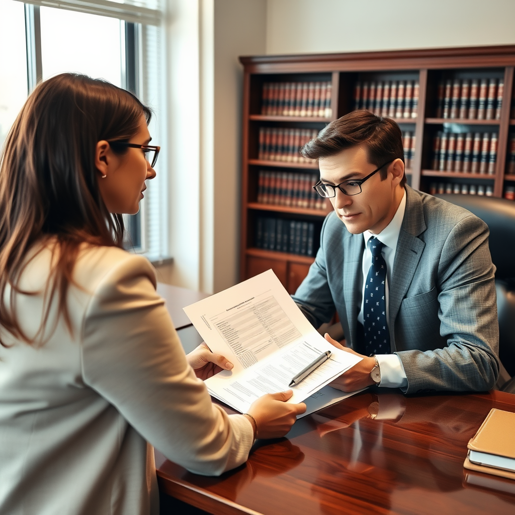 Foreign Corrupt Practices Act (FCPA) Violations lawyer Hanover County, VA