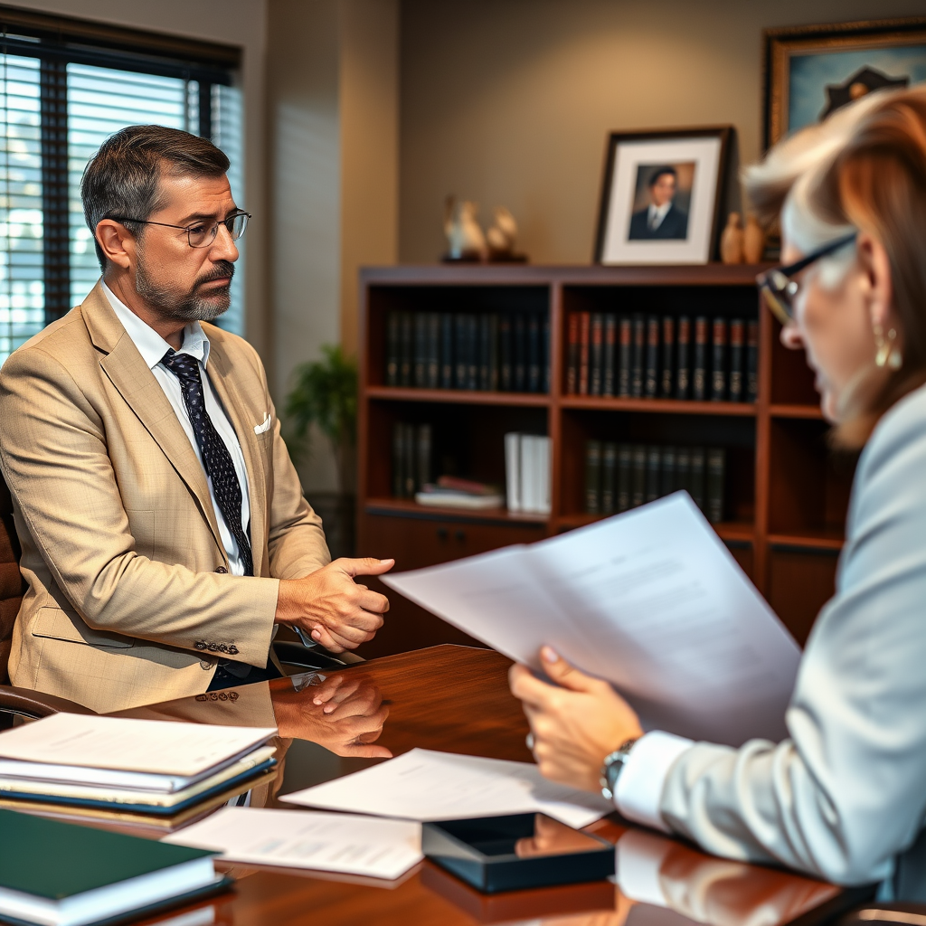 Foreign Corrupt Practices Act (FCPA) Violations lawyer Henrico County, VA