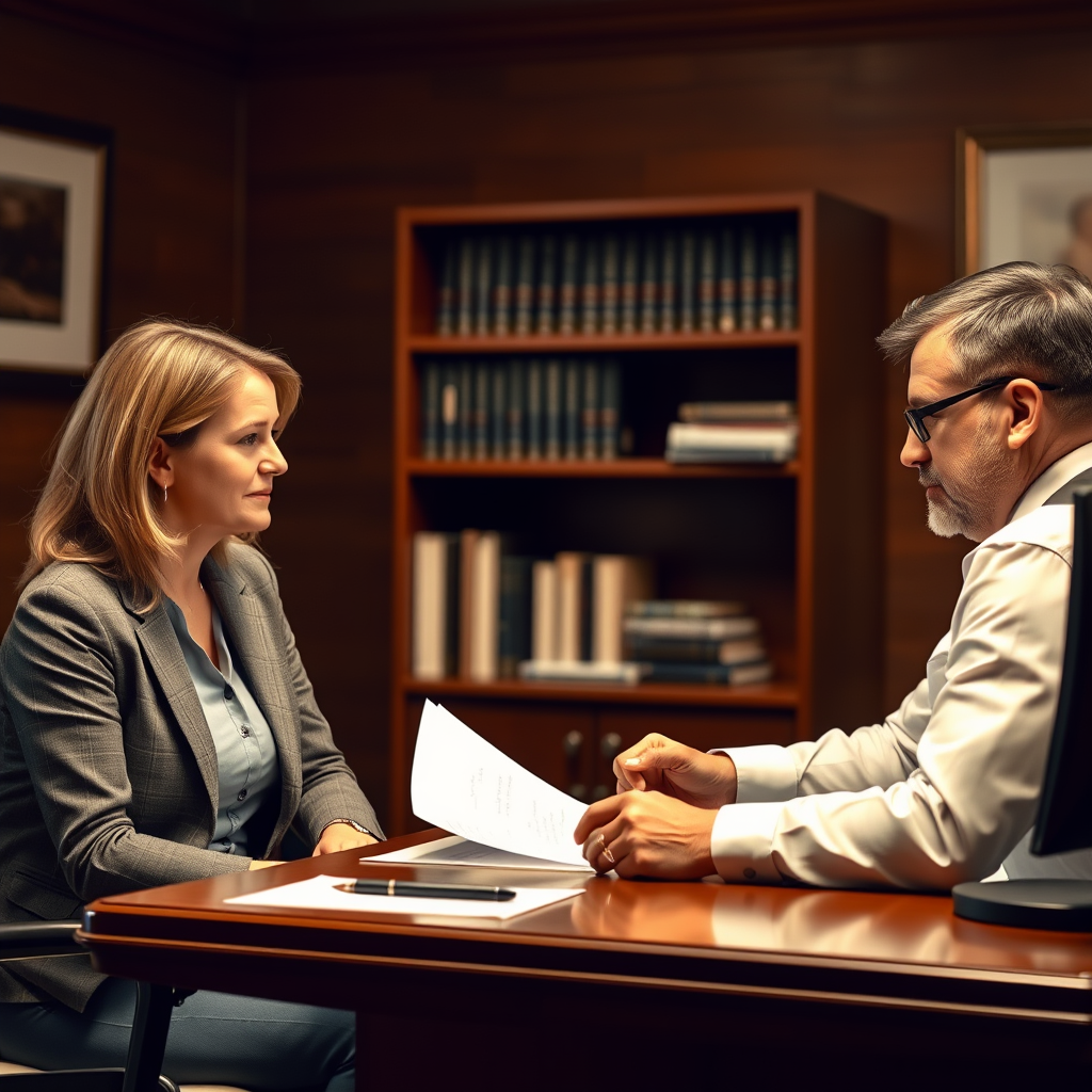 Foreign Corrupt Practices Act (FCPA) Violations lawyer King George County, VA