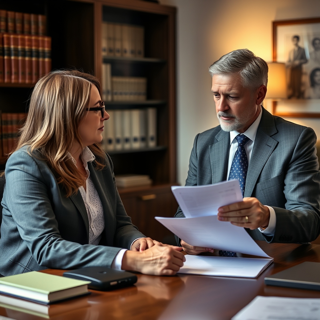 Foreign Corrupt Practices Act (FCPA) Violations lawyer Lexington, VA