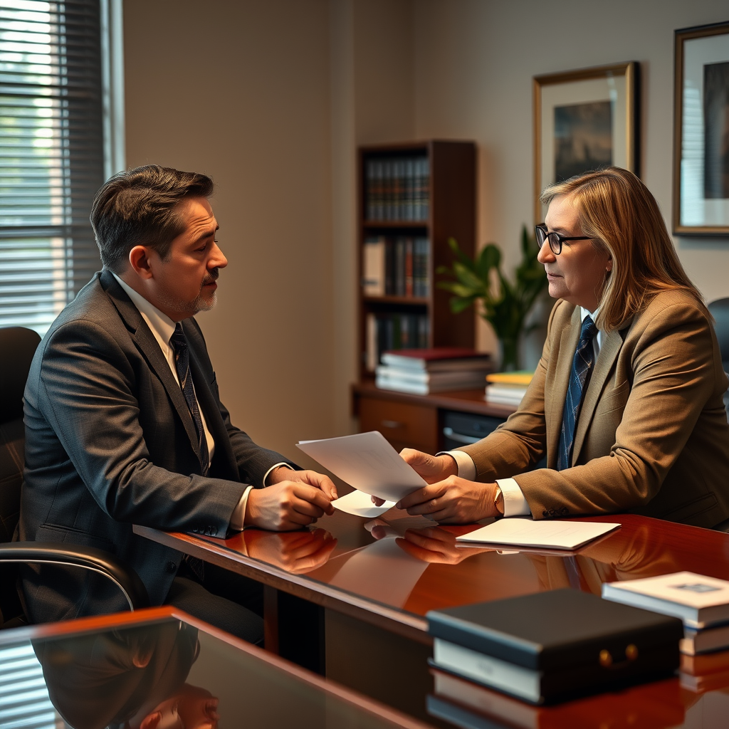 Foreign Corrupt Practices Act (FCPA) Violations lawyer Loudoun County, VA