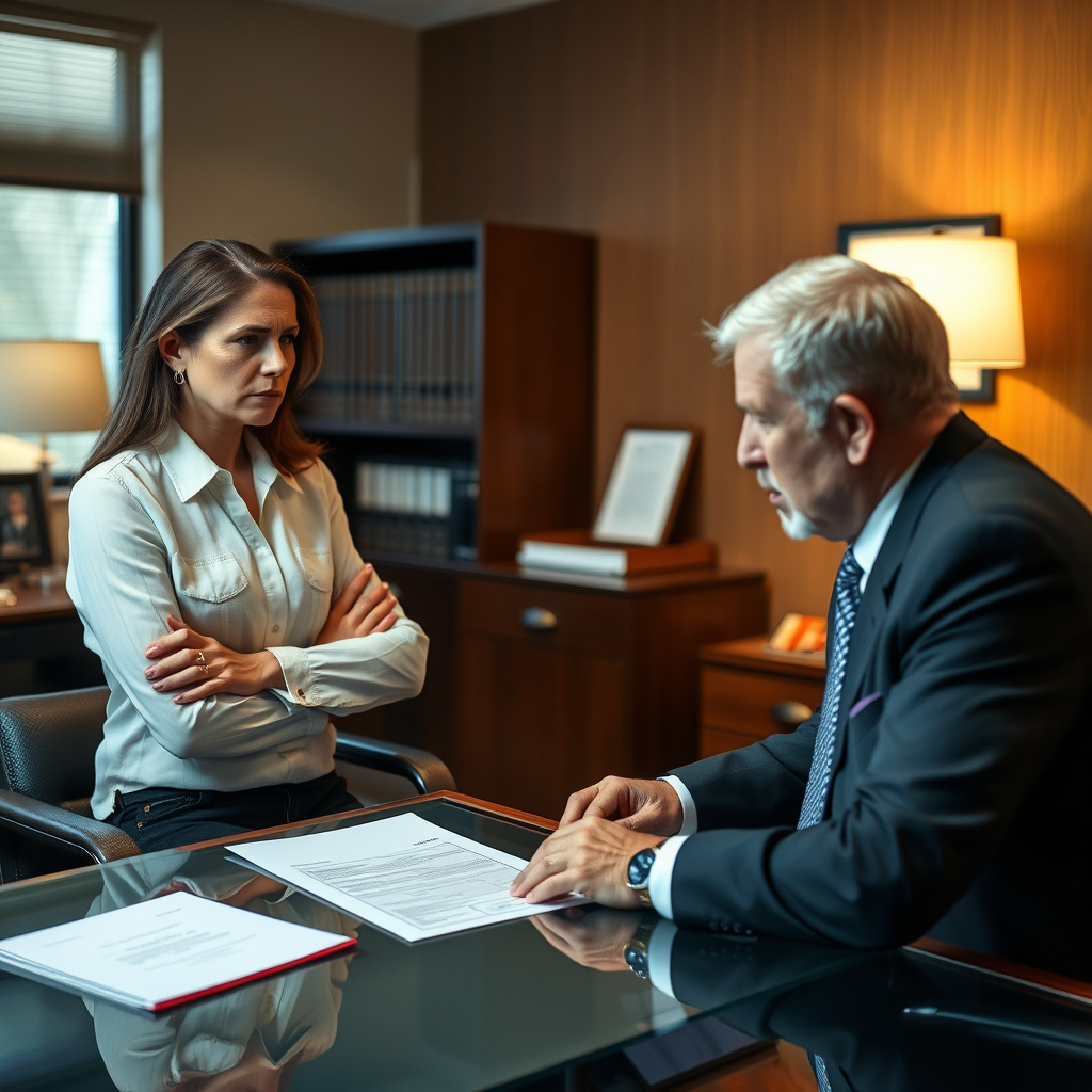 Foreign Corrupt Practices Act (FCPA) Violations lawyer Madison County, VA