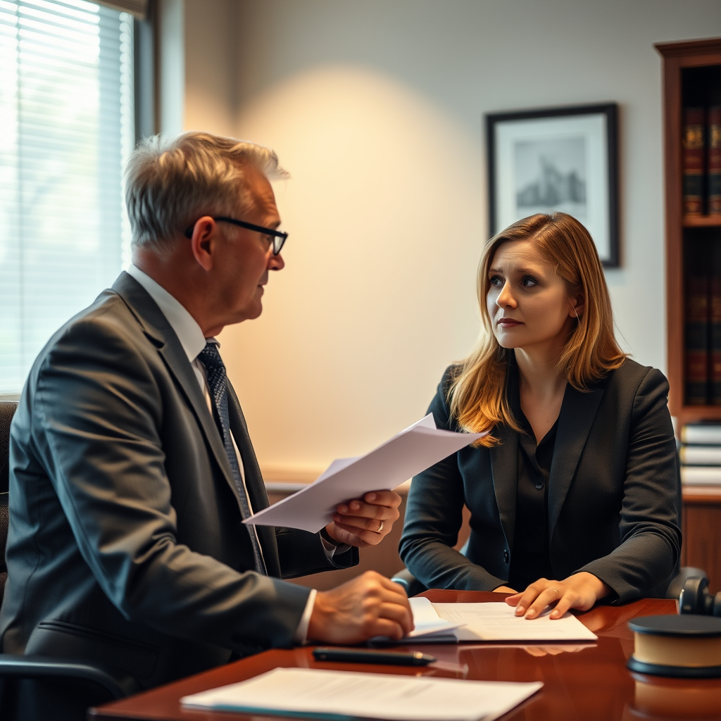 Foreign Corrupt Practices Act (FCPA) Violations lawyer Manassas Park, VA