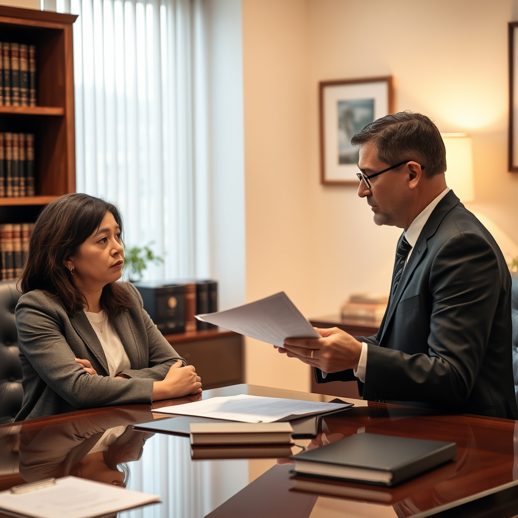 Foreign Corrupt Practices Act (FCPA) Violations lawyer Shenandoah, VA