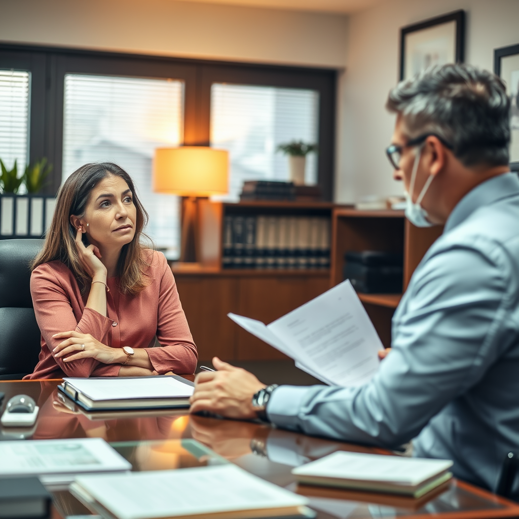 Foreign Corrupt Practices Act (FCPA) Violations lawyer Stafford County, VA