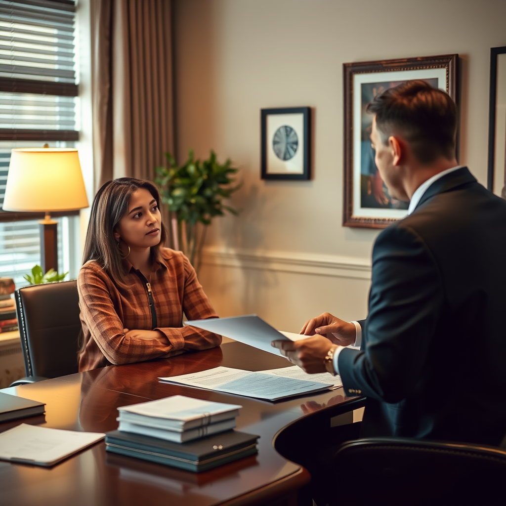 Foreign Corrupt Practices Act (FCPA) Violations lawyer Warren County, VA