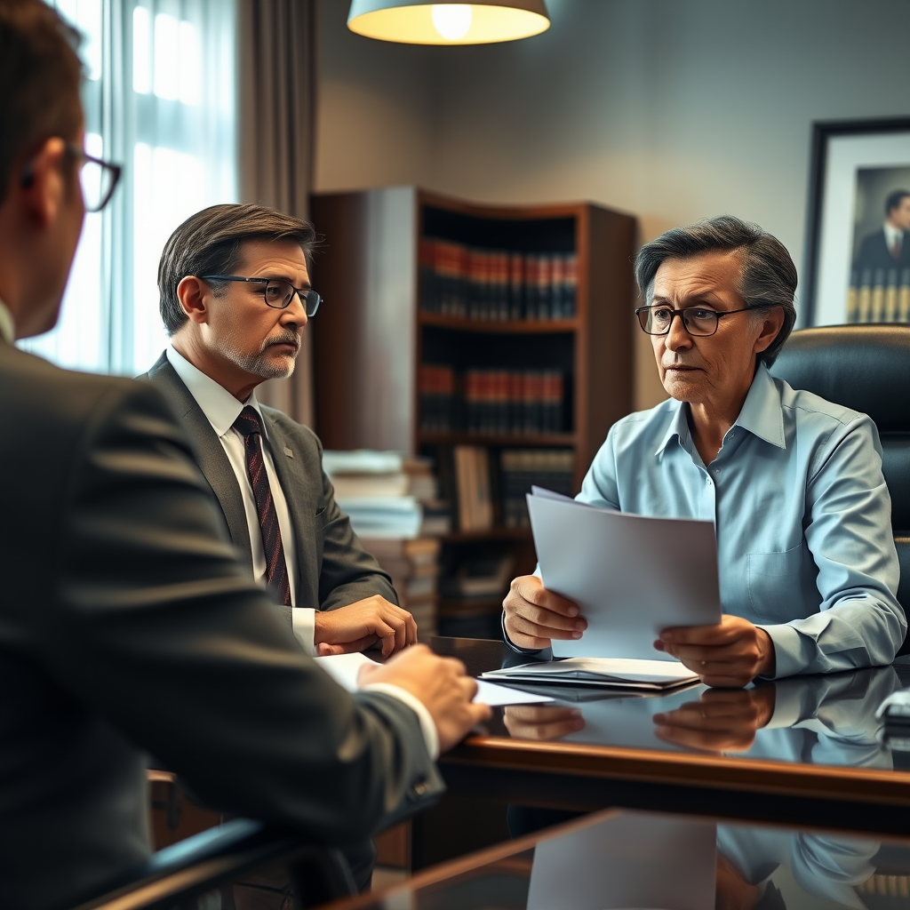 Importation of Controlled Substances lawyer Alexandria, VA
