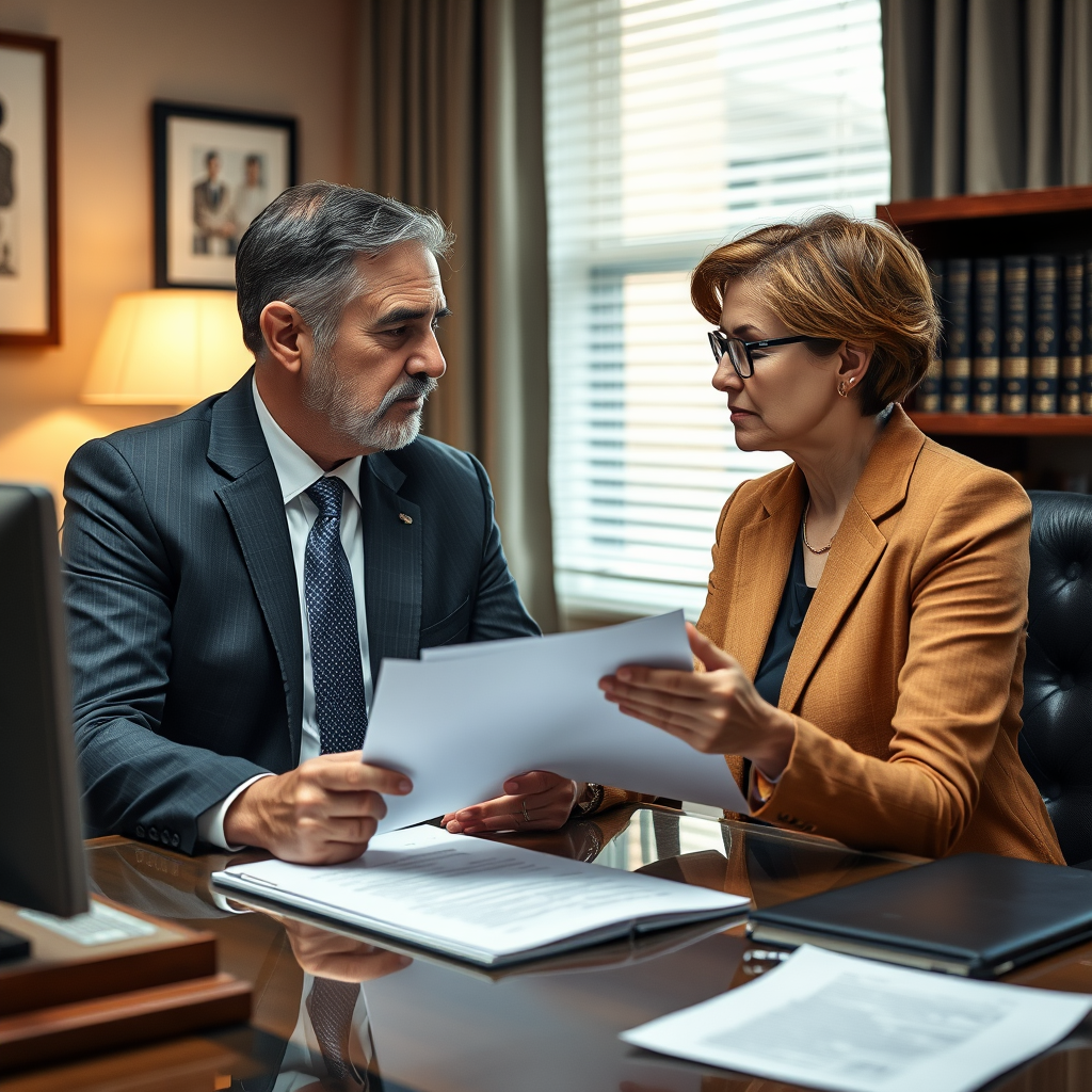 Importation of Controlled Substances lawyer Hanover County, VA