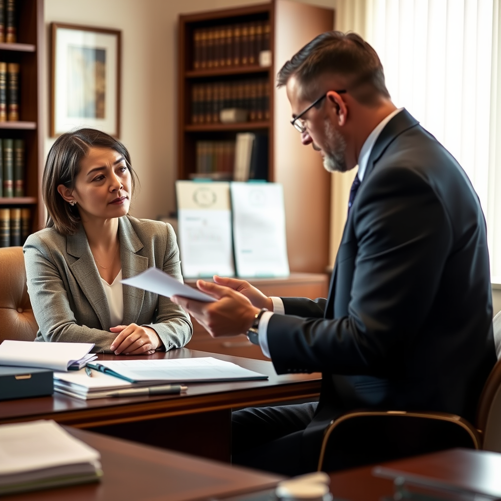Importation of Controlled Substances lawyer Orange County, VA