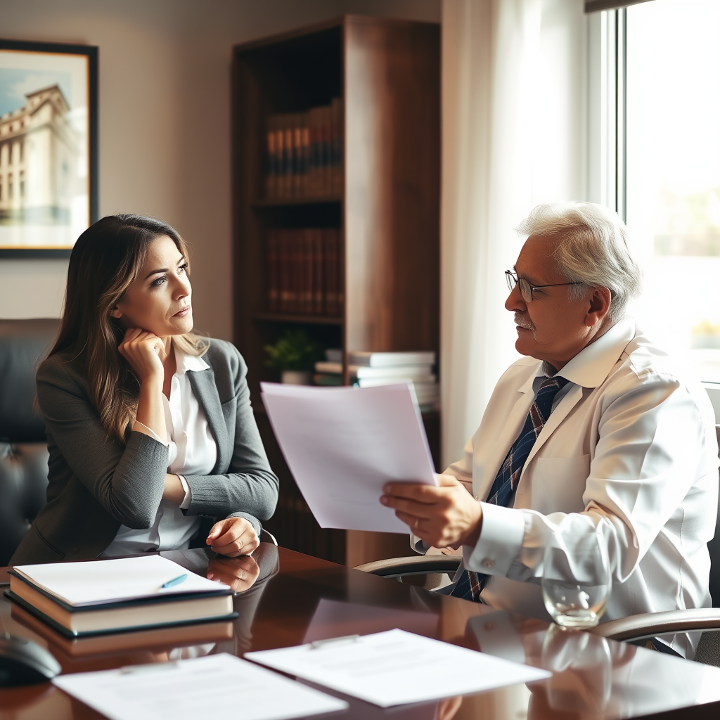 Importation of Controlled Substances lawyer Spotsylvania County, VA