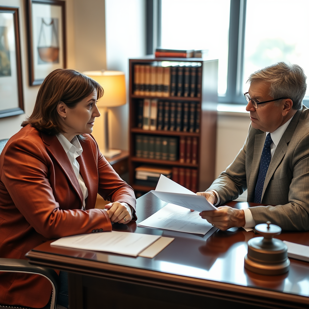 Importation of Controlled Substances lawyer Stafford County, VA