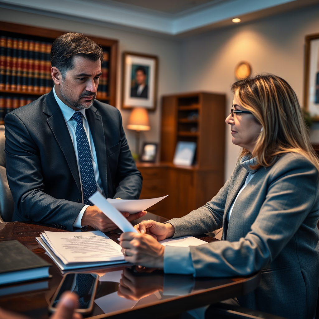 Kickbacks lawyer Bedford County, VA