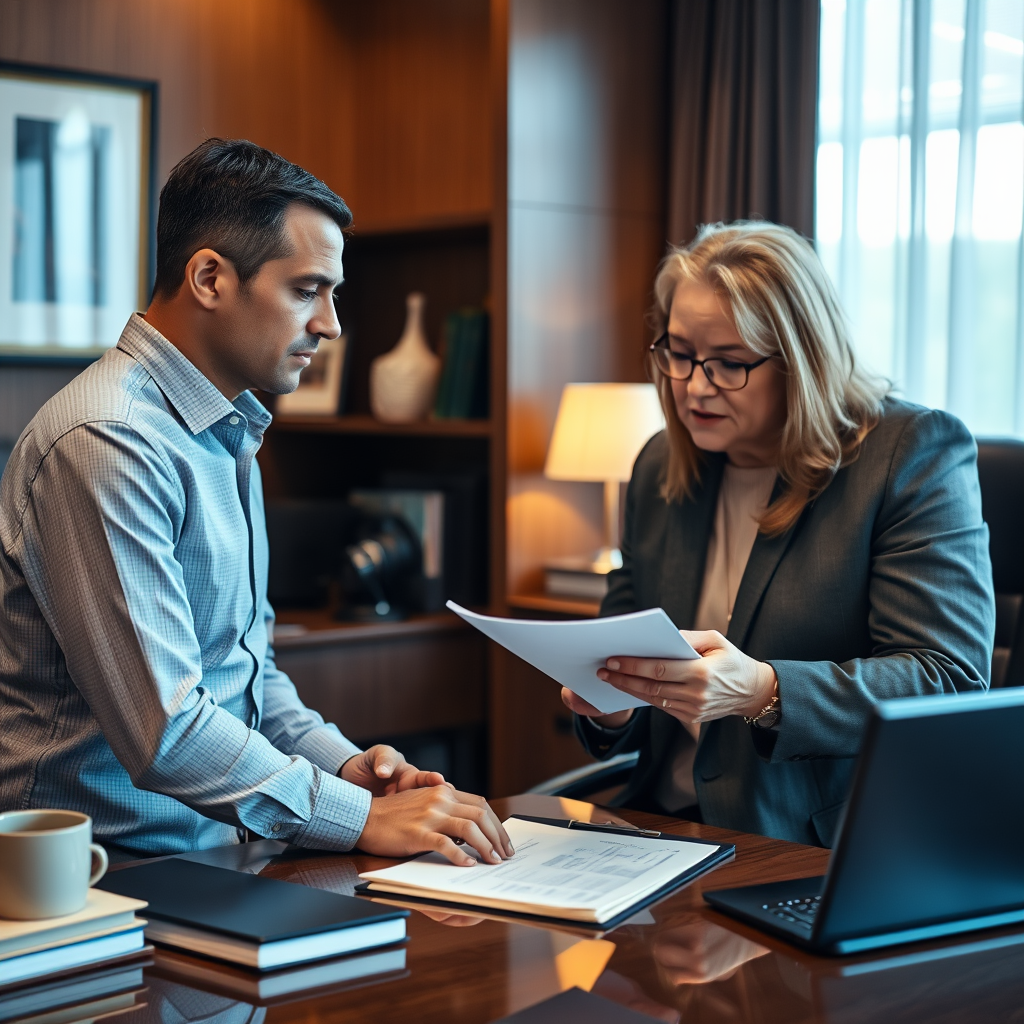 Kickbacks lawyer Culpeper County, VA