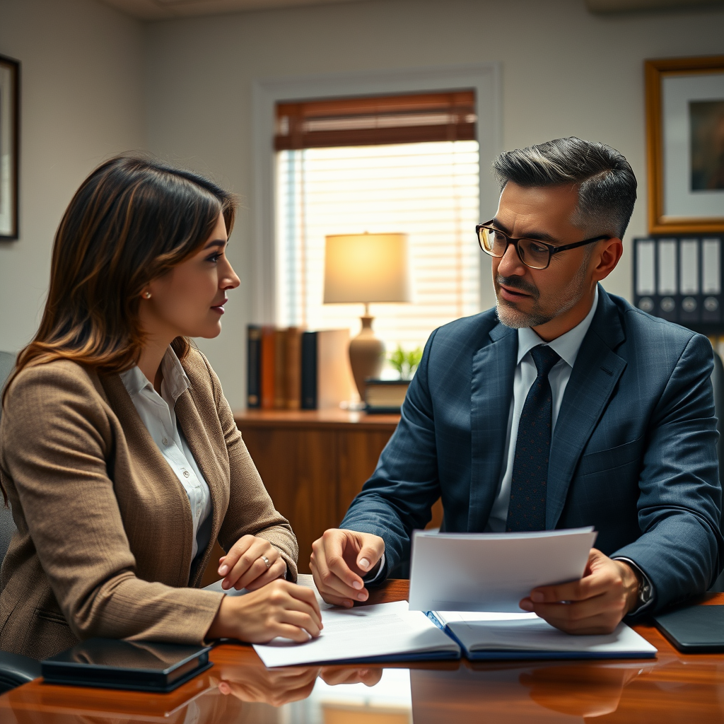 Kickbacks lawyer Gloucester County, VA