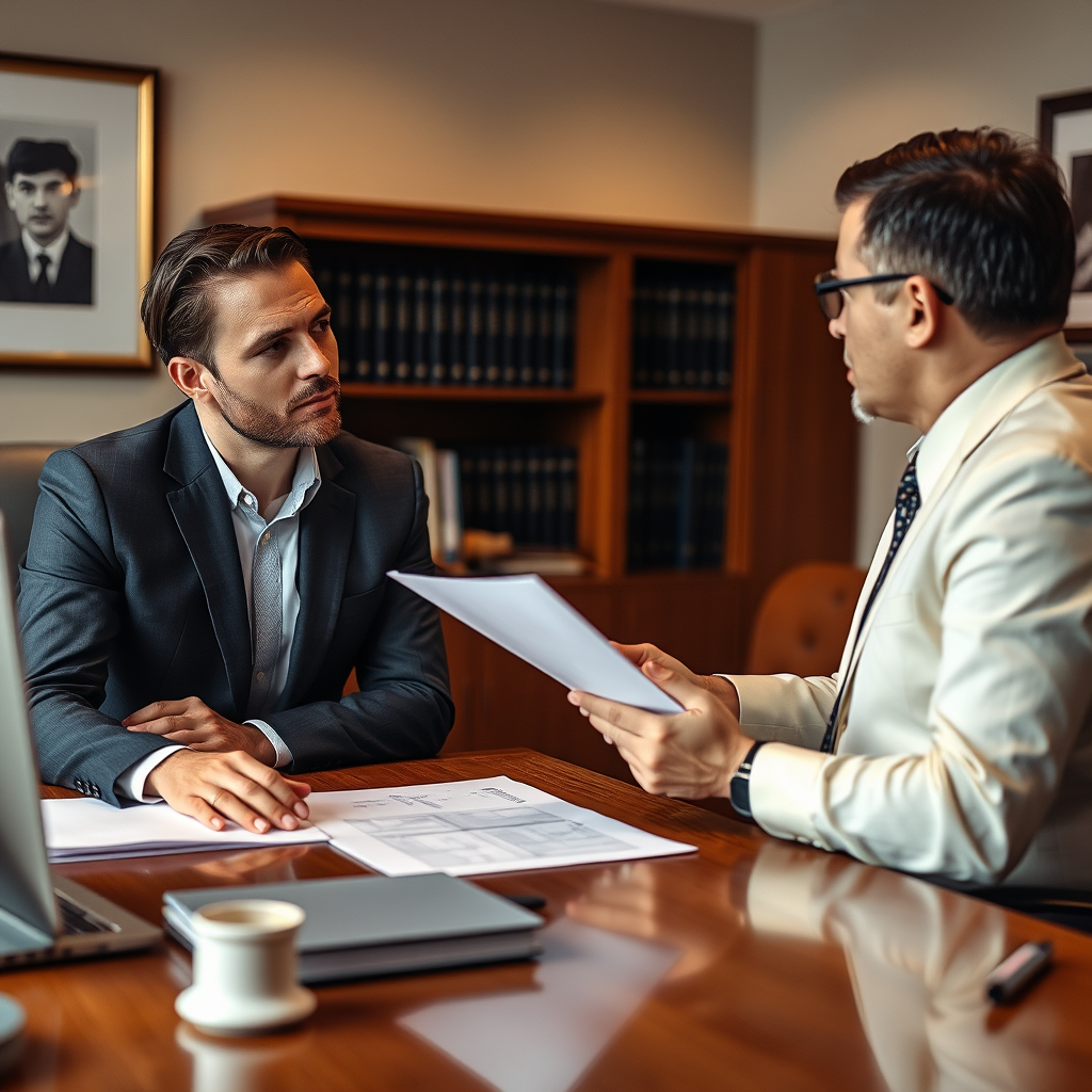 Kickbacks lawyer Henrico County, VA