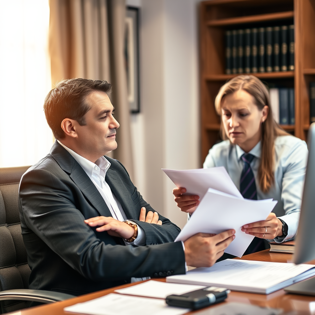 Kickbacks lawyer Manassas Park, VA