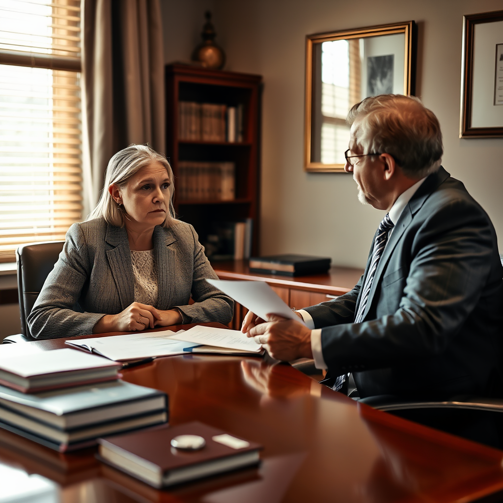 Kickbacks lawyer Orange County, VA