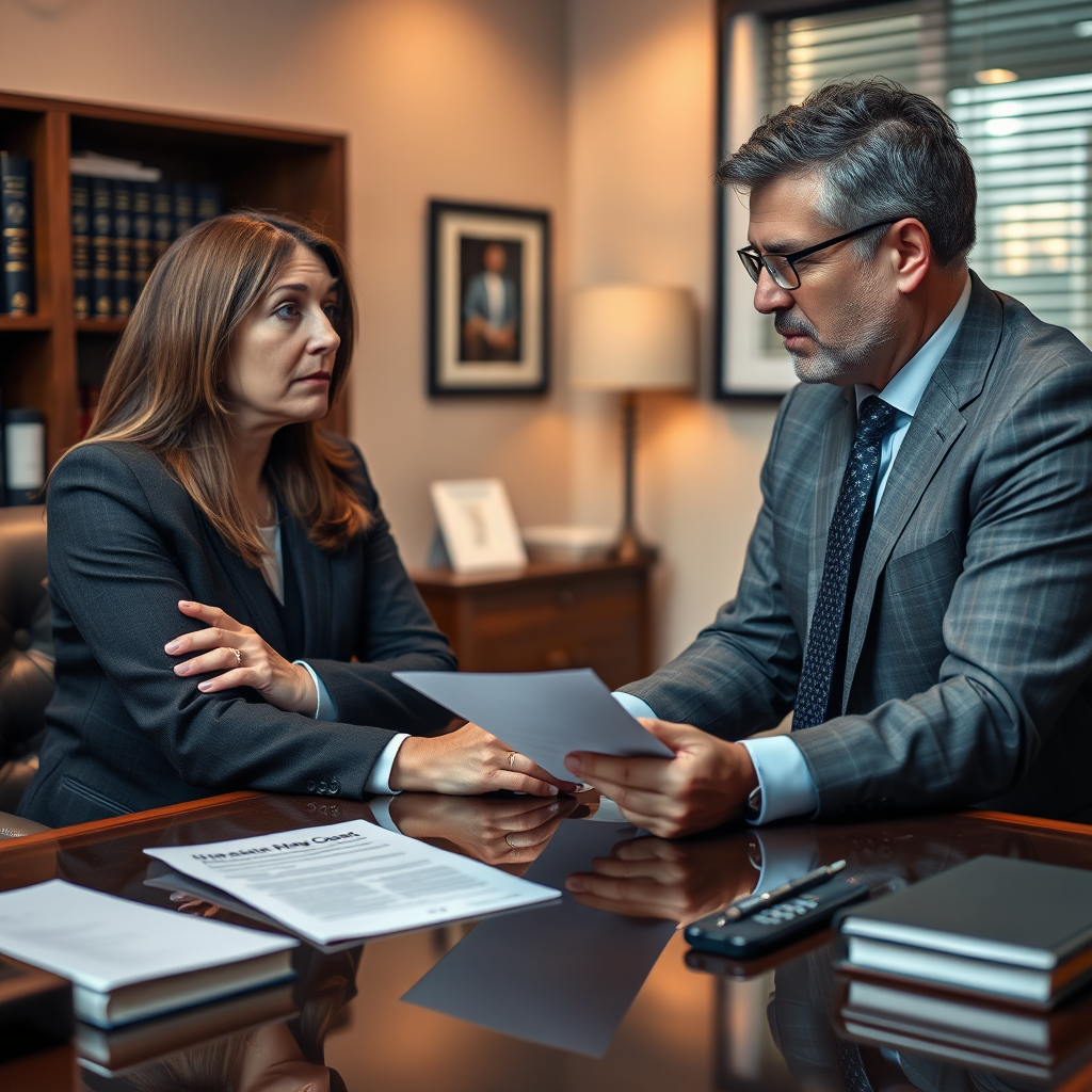 Manufacturing of Controlled Substances lawyer Albemarle County, VA