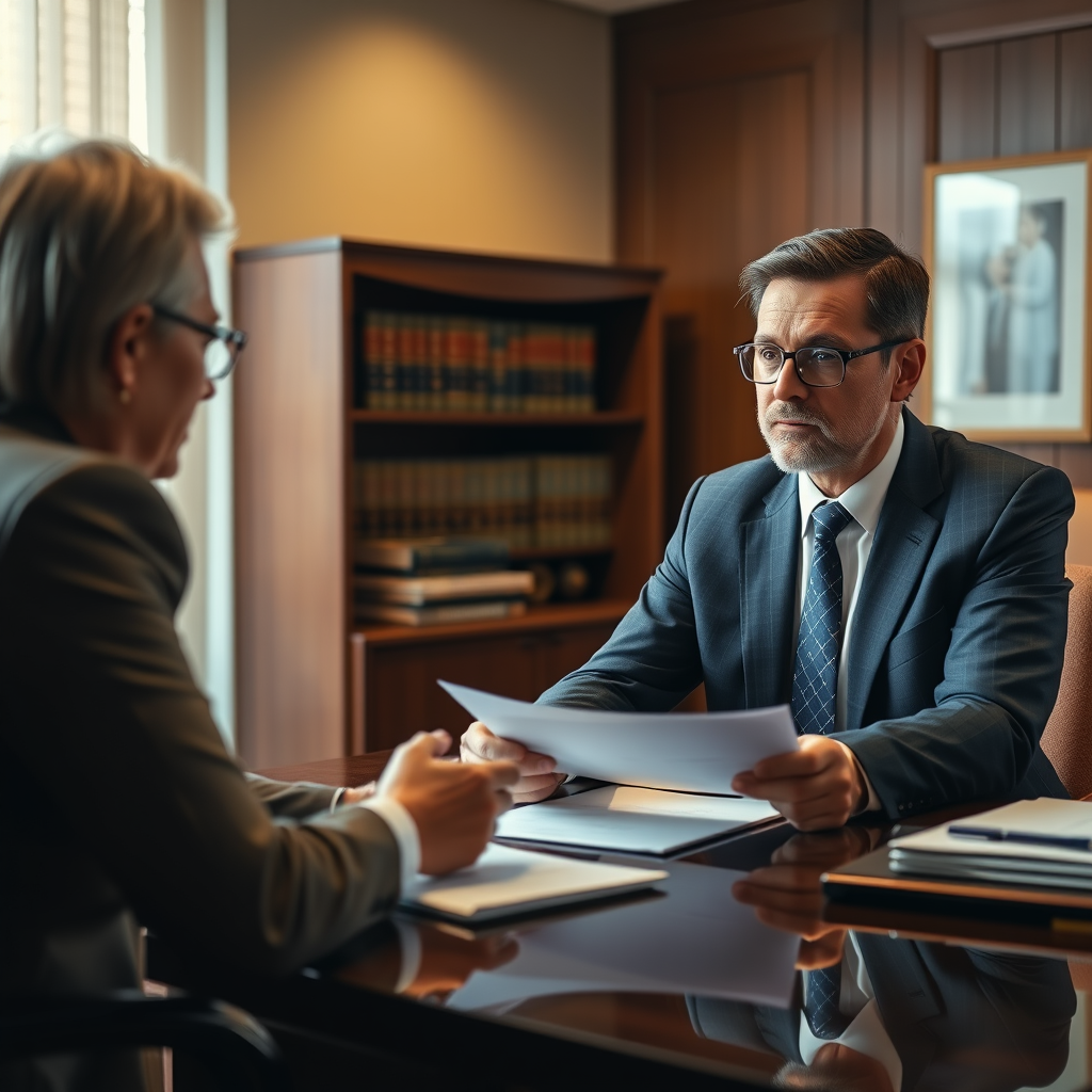 Manufacturing of Controlled Substances lawyer Alexandria, VA
