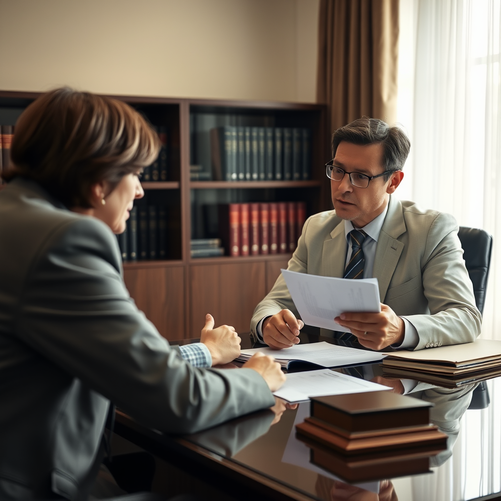 Manufacturing of Controlled Substances lawyer Arlington County, VA