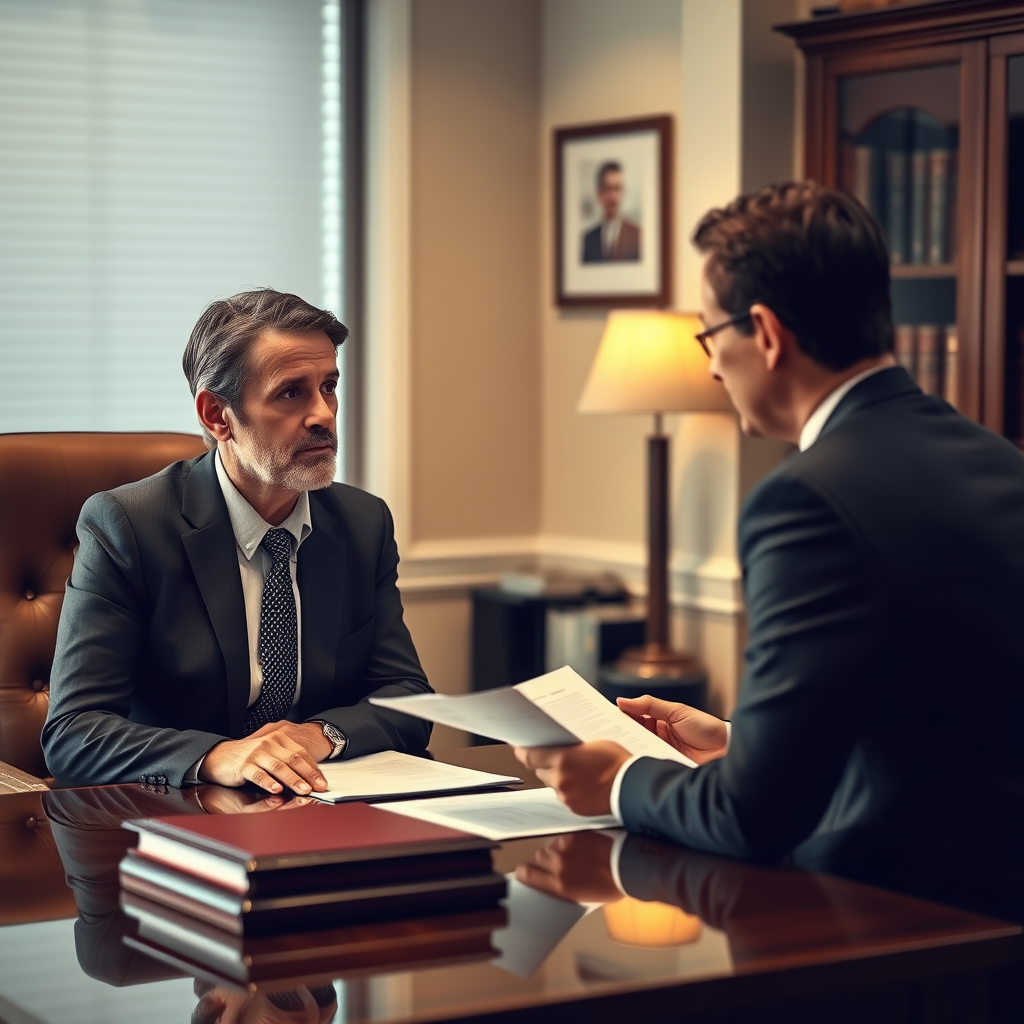 Manufacturing of Controlled Substances lawyer Bedford County, VA