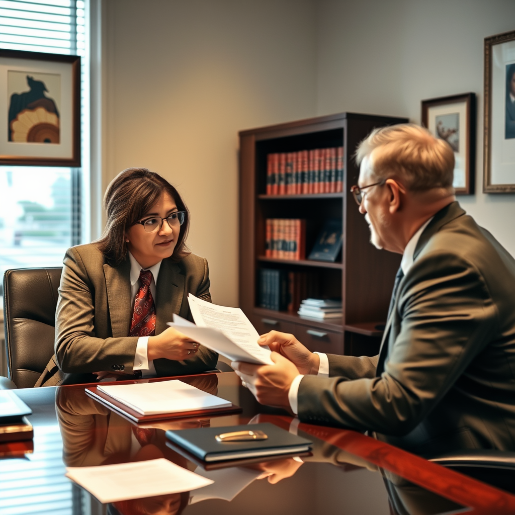 Manufacturing of Controlled Substances lawyer Caroline County, VA