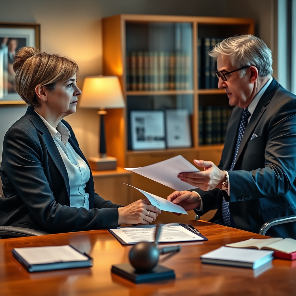 Manufacturing of Controlled Substances lawyer Chesapeake, VA