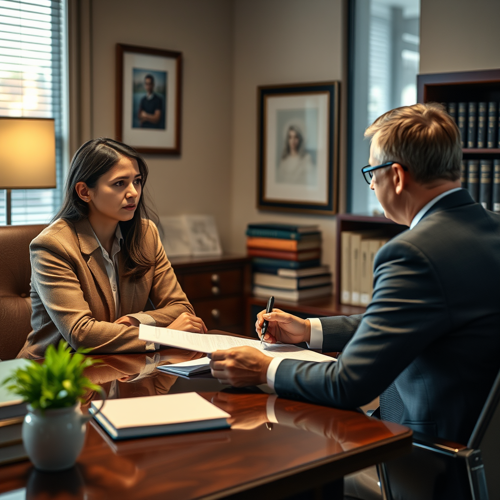Manufacturing of Controlled Substances lawyer Clarke County, VA
