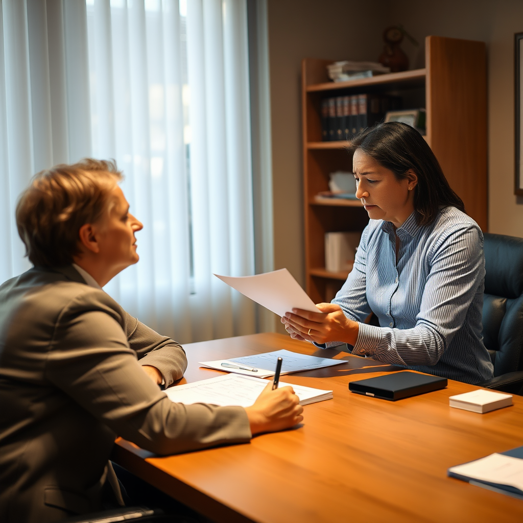 Manufacturing of Controlled Substances lawyer Fairfax County, VA