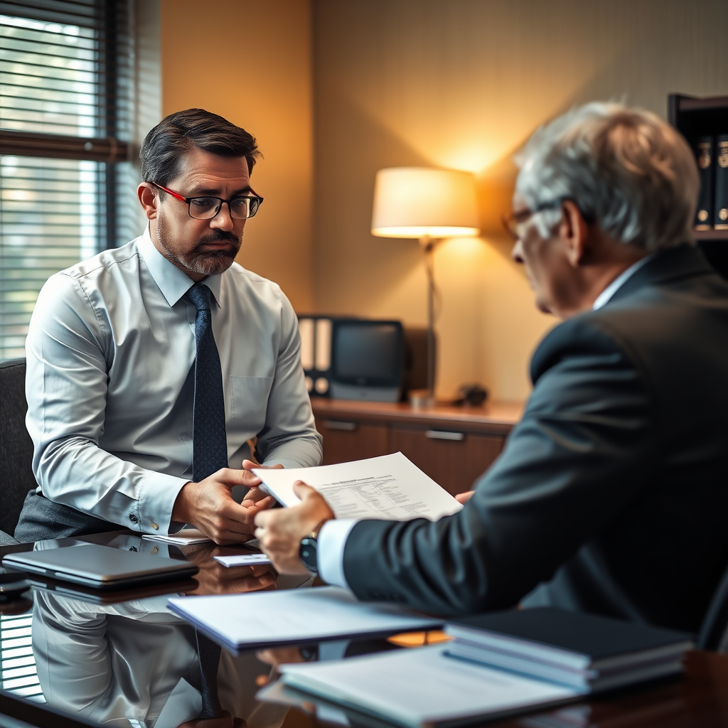 Manufacturing of Controlled Substances lawyer Fairfax, VA